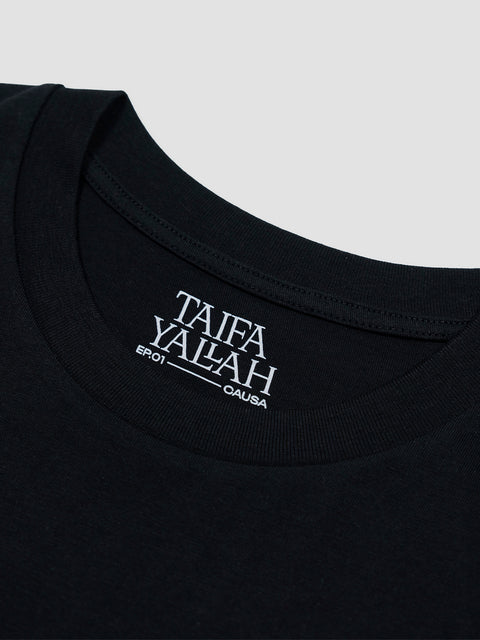 Camiseta Causa