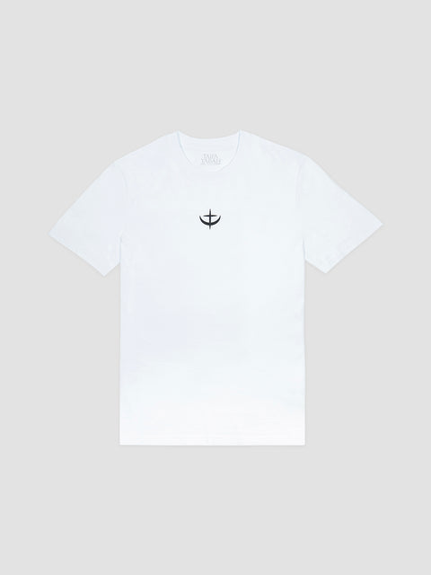 Camiseta Corazón de Agua