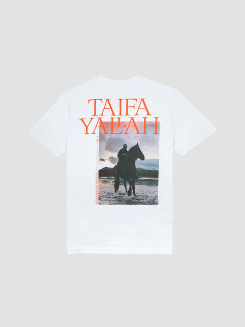 Camiseta Corazón de Agua