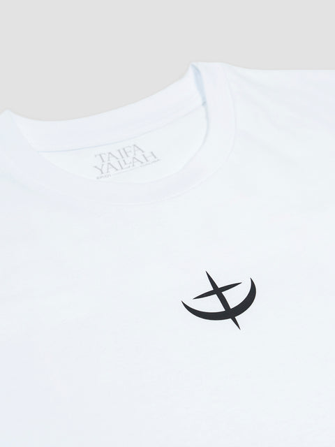 Camiseta Corazón de Agua