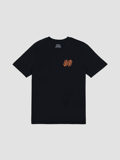 Camiseta Yallah