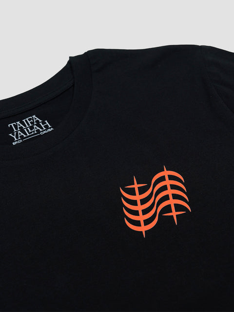 Camiseta Yallah