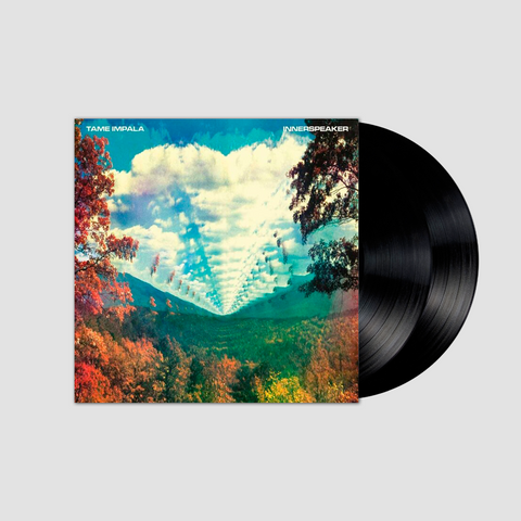 Innerspeaker (Edición en Vinilo)