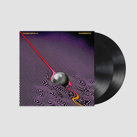 Currents (Edición en Vinilo)