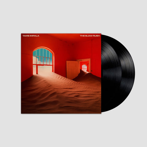 The Slow Rush (Edición en Vinilo)