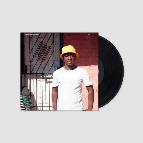 Amapiano Selections (Edición en Vinilo)