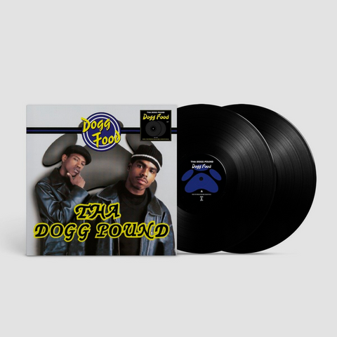 Dogg Food (Edición en Vinilo)