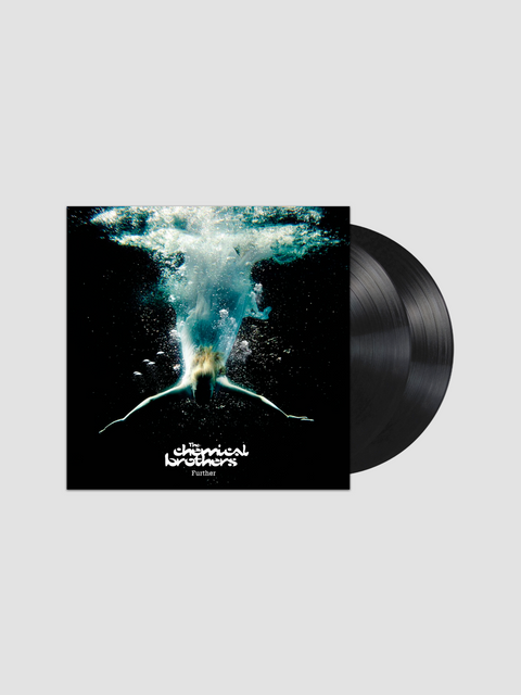 Further (Edición en Vinilo)
