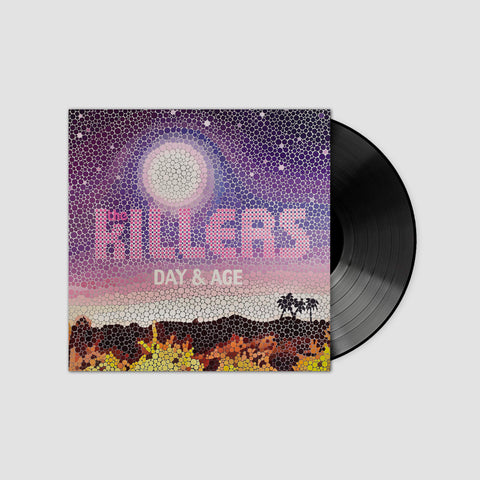 Day & Age (Edición en Vinilo)