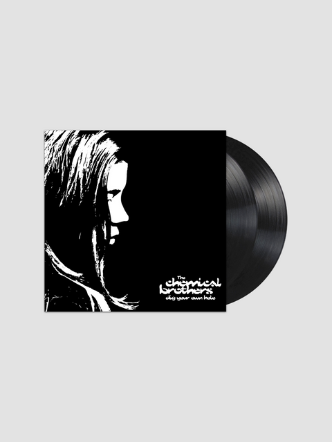 Dig Your Own Hole (Edición en Vinilo)
