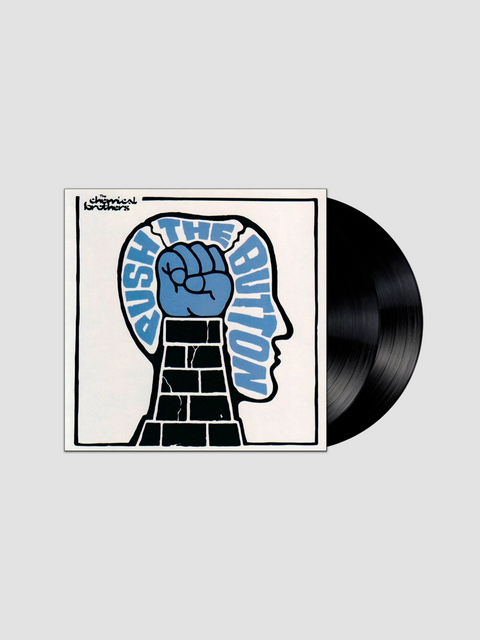 Push the Button (Edición en Vinilo)