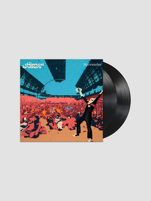 Surrender (Edición en Vinilo)