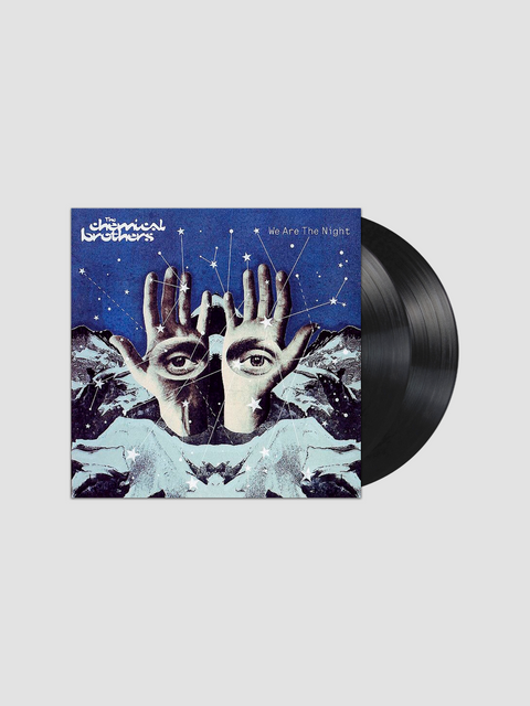 We Are The Night: (Edición en Vinilo)