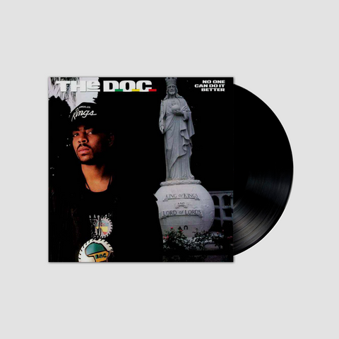 No one does it better (Edición en Vinilo)