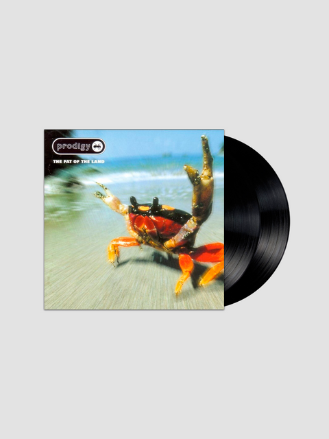 The Fat Of The Land (Edición en Vinilo)