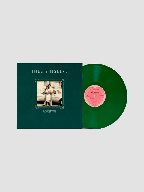 Love Stories (Edición en Vinilo)