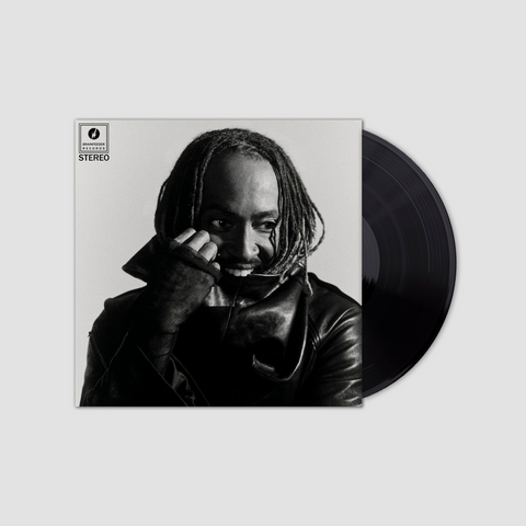Distracted (Edición en Vinilo)
