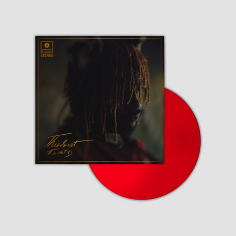 It Is What It Is (Edición en Vinilo)