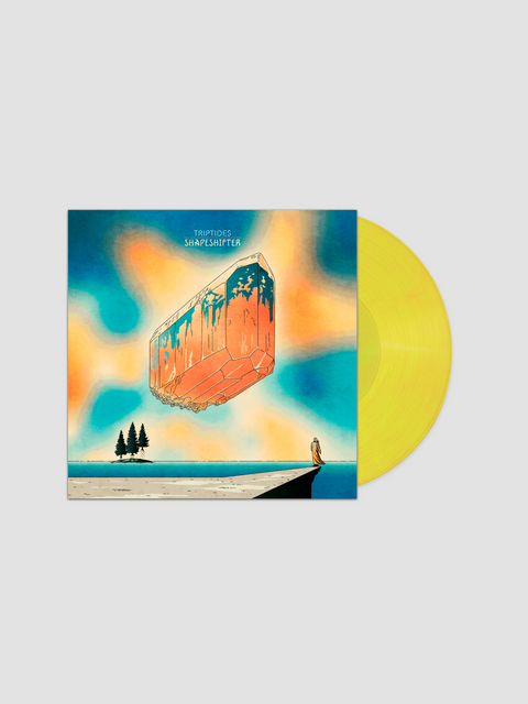 Shapeshifter (Edición en Vinilo)