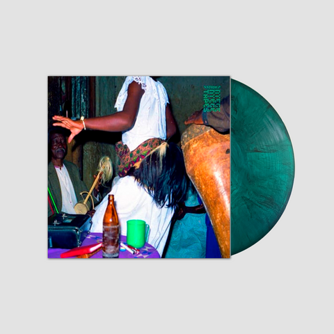 Buganda Royal Music Revival (Edición en Vinilo)