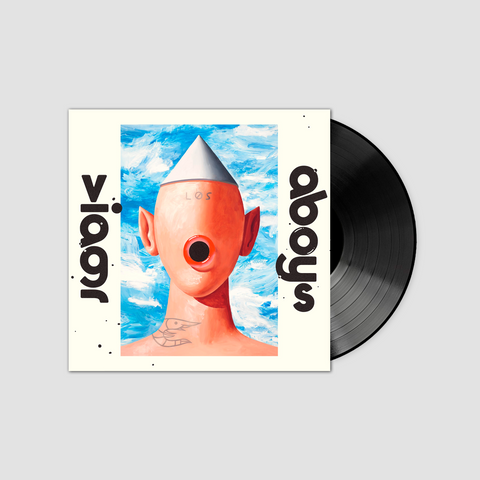 Viagra Boys (Edición en Vinilo)