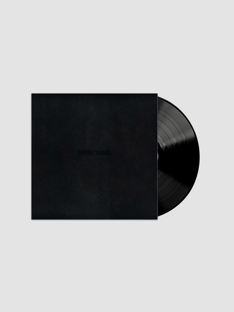 Dark Times (Edición en Vinilo)
