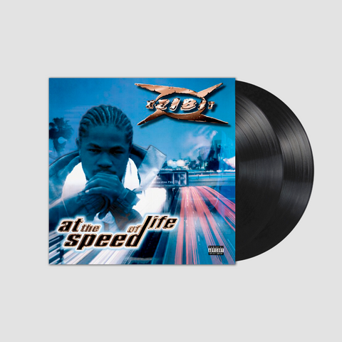 At the Speed of Life (Edición en Vinilo)