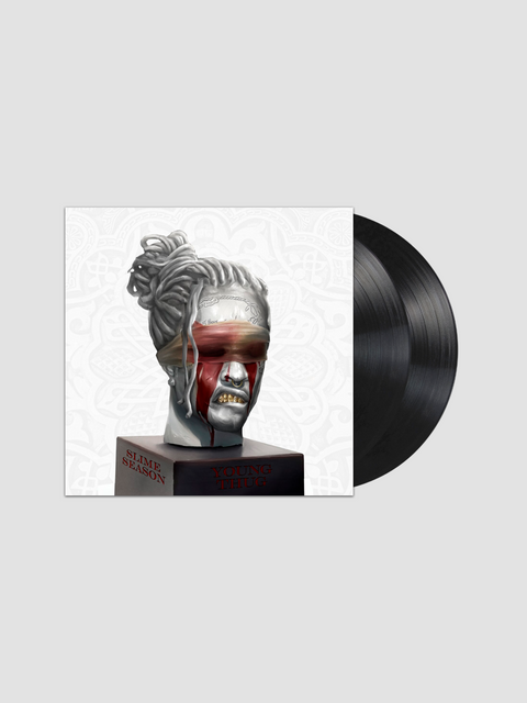 Slime Season (Edición en Vinilo)