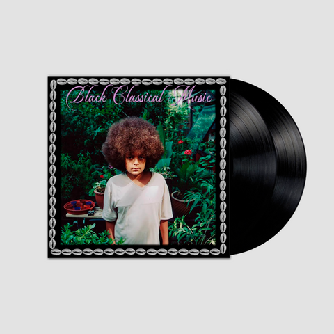 Black Classical Music (Edición en Vinilo)