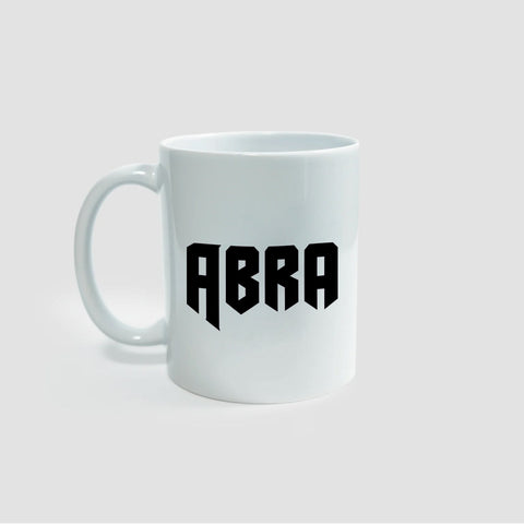 Abraham Mateo, Taza Abraham Mateo