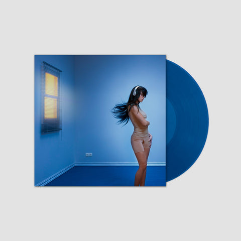 Aitana, Cuarto Azul (Edición en Vinilo)