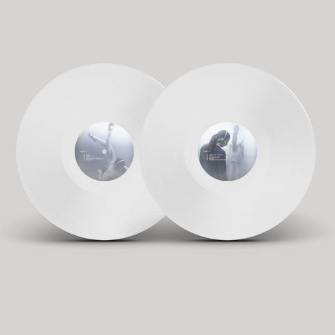 AMORE, Top Hits, Ballads, etc... (Edición en vinilo)