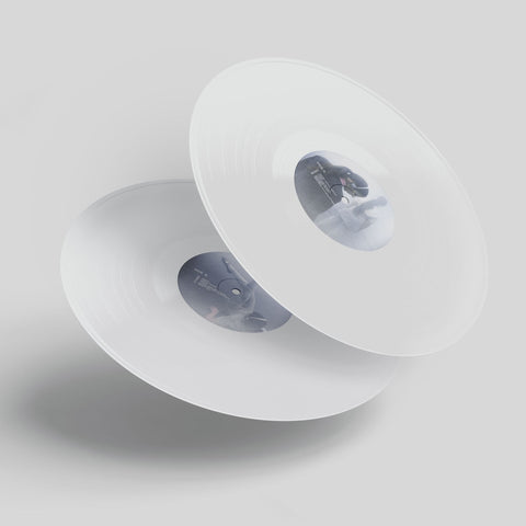 AMORE, Top Hits, Ballads, etc... (Edición en vinilo)