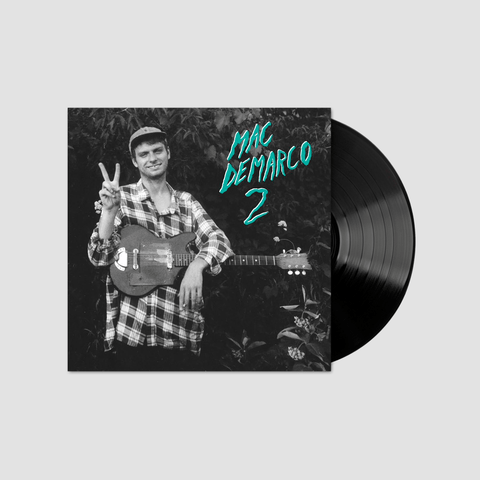 Apparell, 2 (Edición en Vinilo)