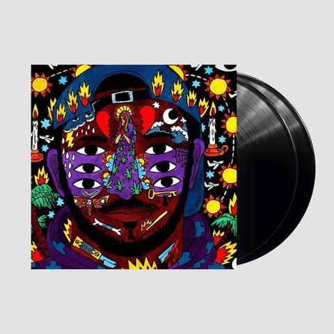 Apparell, 99.9% (Edición en Vinilo)