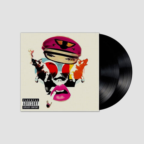 Apparell, Always (Edición en Vinilo)