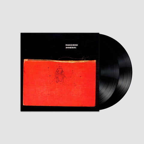 Apparell, Amnesiac (Edición en Vinilo)