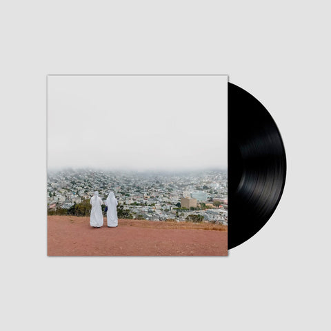 Apparell, Asphalt Meadows (Edición en Vinilo)