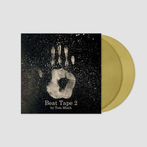 Apparell, Beat Tape 2 (5TH Anniversary) (Edición en Vinilo)