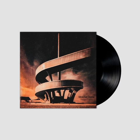 Apparell, Belaya Polosa (Edición en Vinilo)