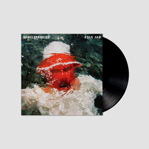 Apparell, Bewilderment (Edición en Vinilo)