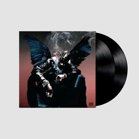 Apparell, Birds in the Traps Sing... (Edición en Vinilo)