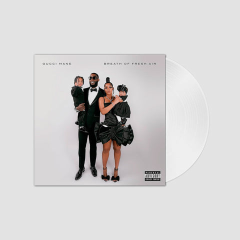 Apparell, Breath of a Fresh Air (Edición en Vinilo)