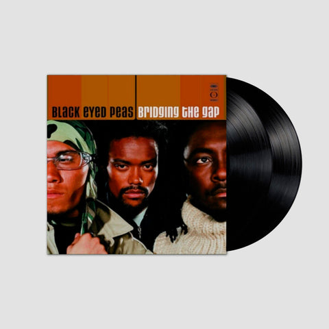 Apparell, Bridging The Gap (Edición en Vinilo)