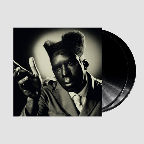 Apparell, Chromakopia (Edición en Vinilo)