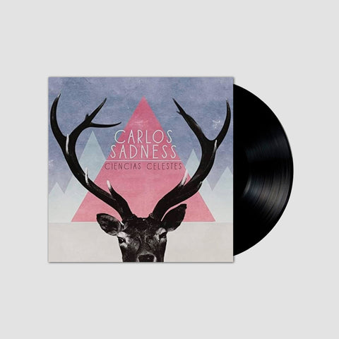 Apparell, Ciencias Celestes (Edición en Vinilo)