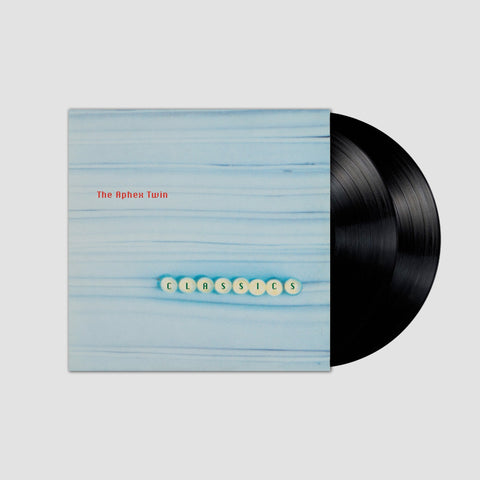 Apparell, Classics (Edición en Vinilo)