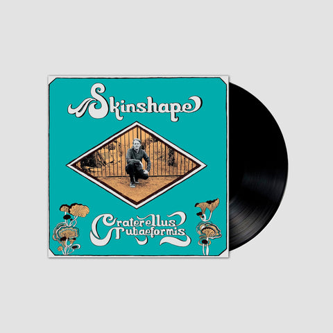 Apparell, Craterellus (Edición en Vinilo)