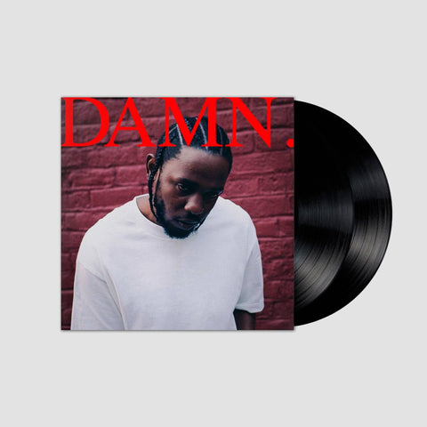 Apparell, Damn (Edición en Vinilo)