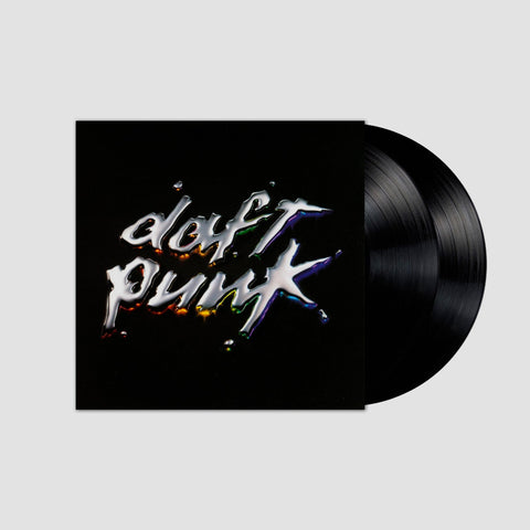 Apparell, Discovery (Edición en Vinilo)